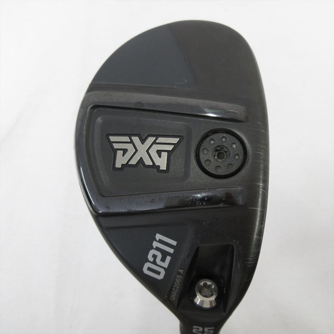 pxg hybrid pxg 02112021 hy 25 stiff diamond speeder 7