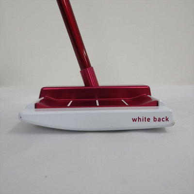 kasco putter red 9 9 wb 009 34 inch