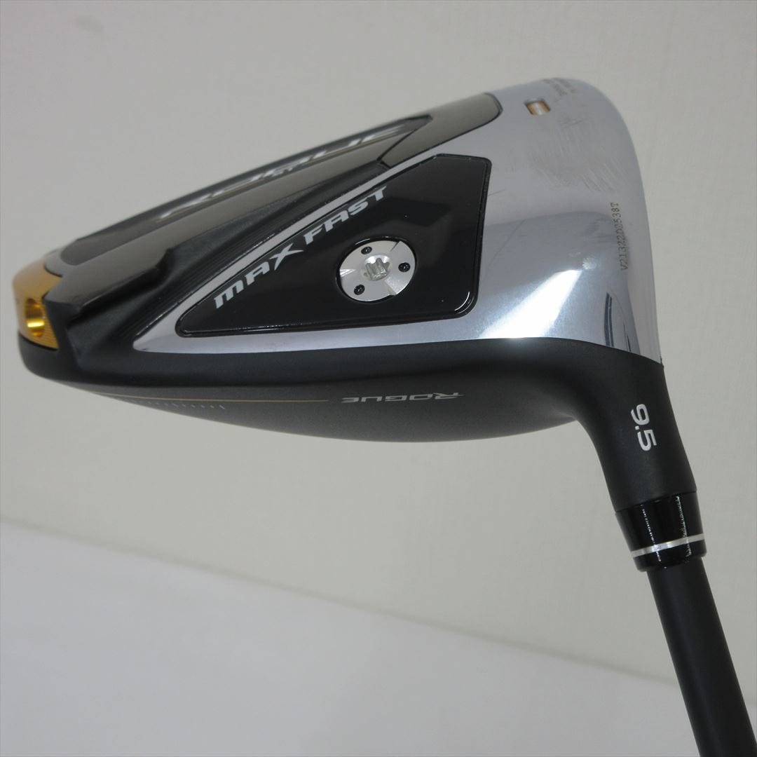 Callaway Driver ROGUE ST MAX FAST – GOLF Partner USA