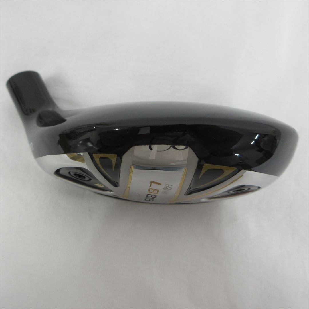 honma hybrid lb818 hy