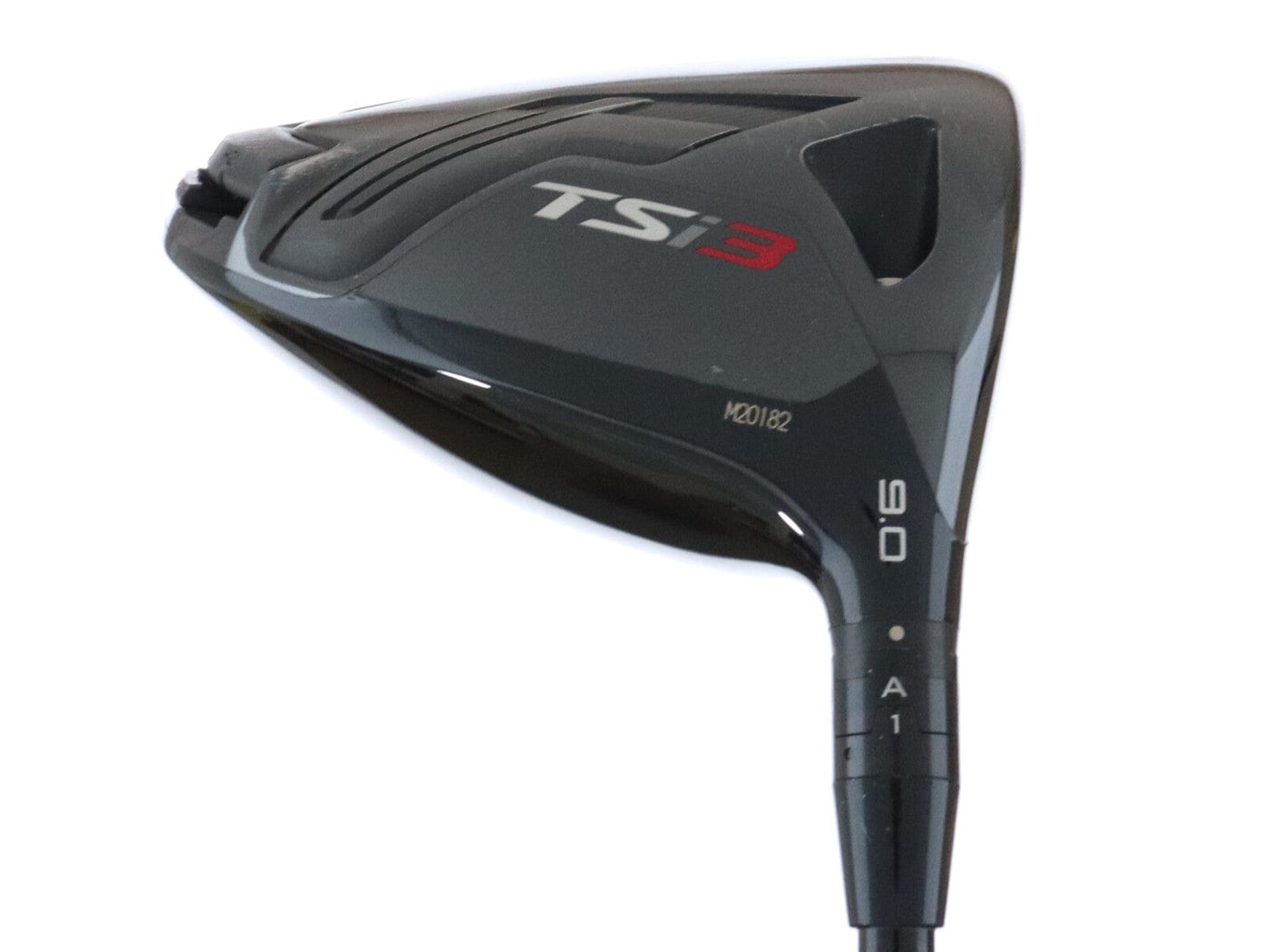 Titleist Driver TSi3 TSi3 – GOLF Partner USA