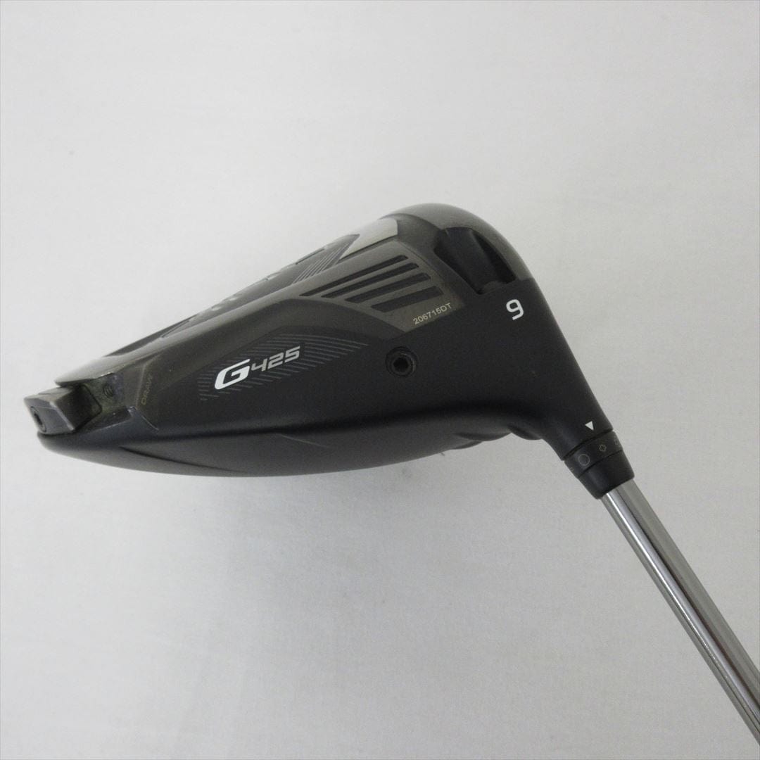 Ping Driver G425 G425 MAX – GOLF Partner USA