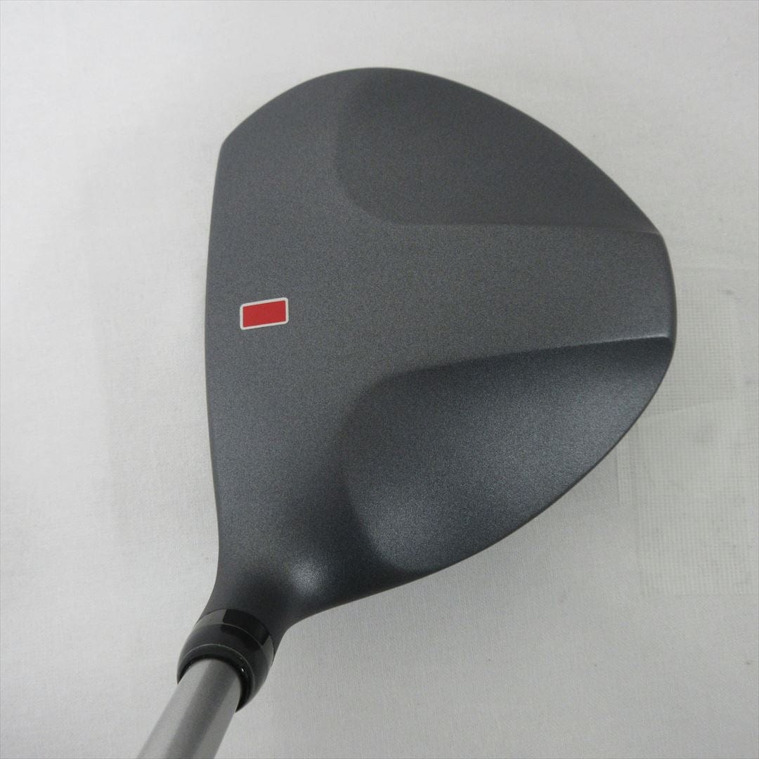 prgr fairway carrys q fw 16 5 flex x diamana thump f65