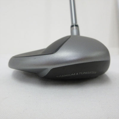 prgr fairway egg spoon black fw 15 stiff diamana for prgr2021 3