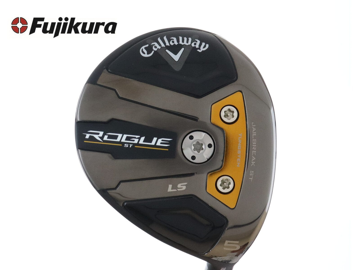 Callaway Fairway ROGUE ST LS – GOLF Partner USA