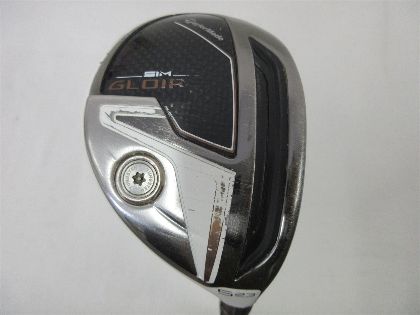 TaylorMade Hybrid SIM GLOIRE – GOLF Partner USA