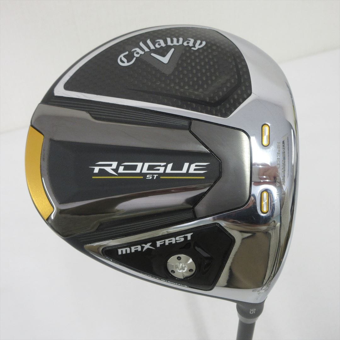 callaway driver rogue st max fast 9 5 stiff speeder nx 40 for cwrogue st 1