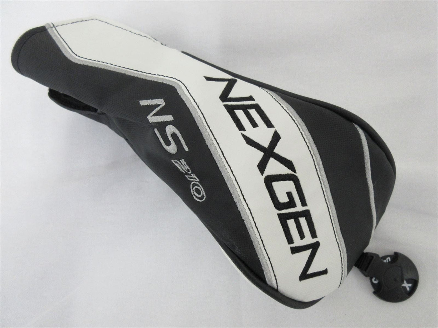 golf partner hybrid brand new nexgen ns210 hy 23 ei f ns210 u
