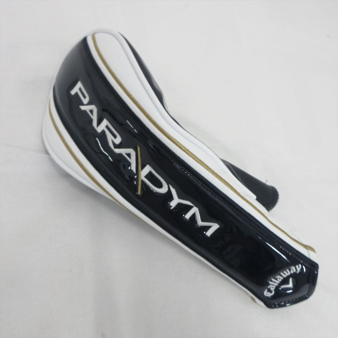 callaway fairway paradym ddd 5w 18 stiff tensei 55 for cwparadym