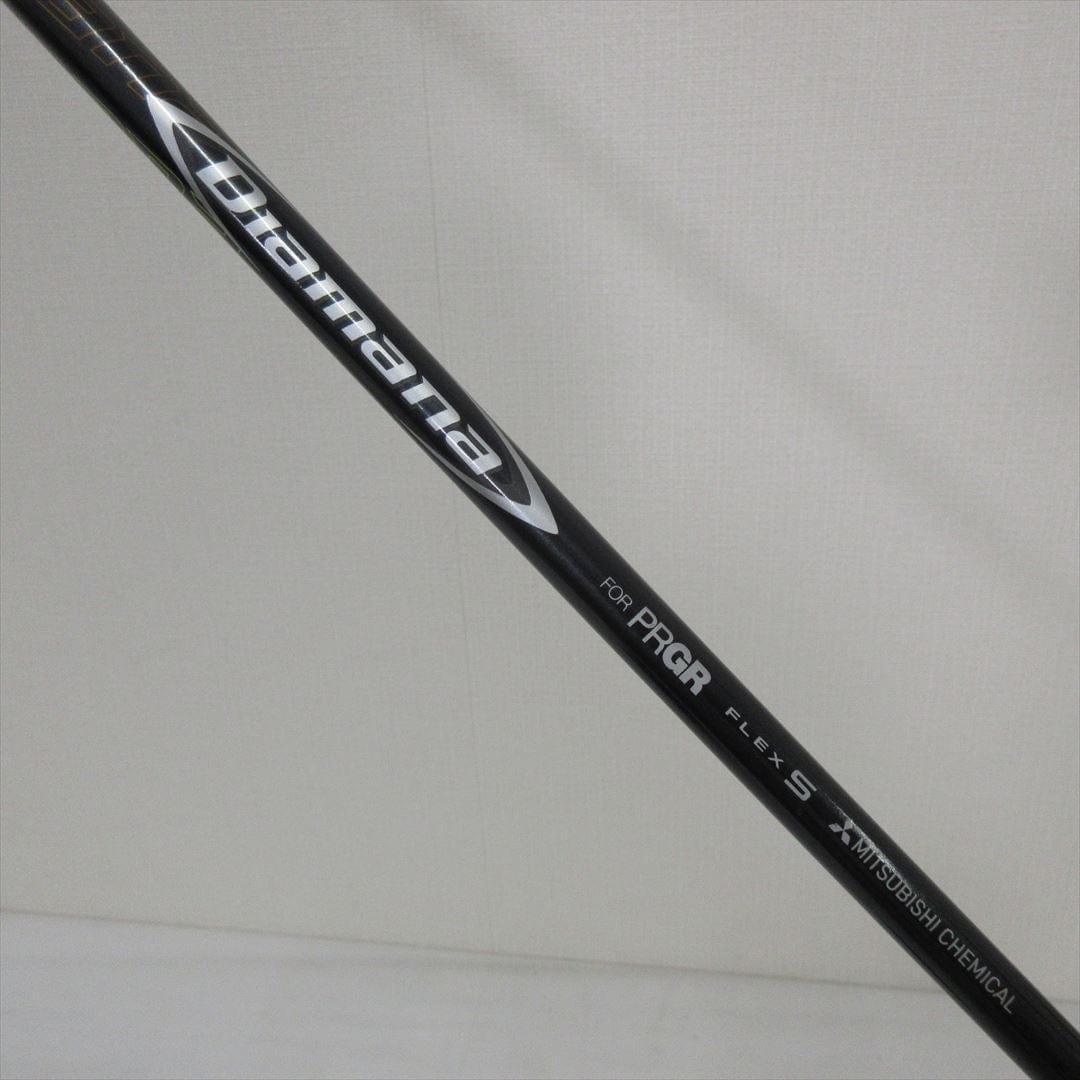 prgr hybrid rs 52020 hy 22 stiff diamana for prgr2020 8