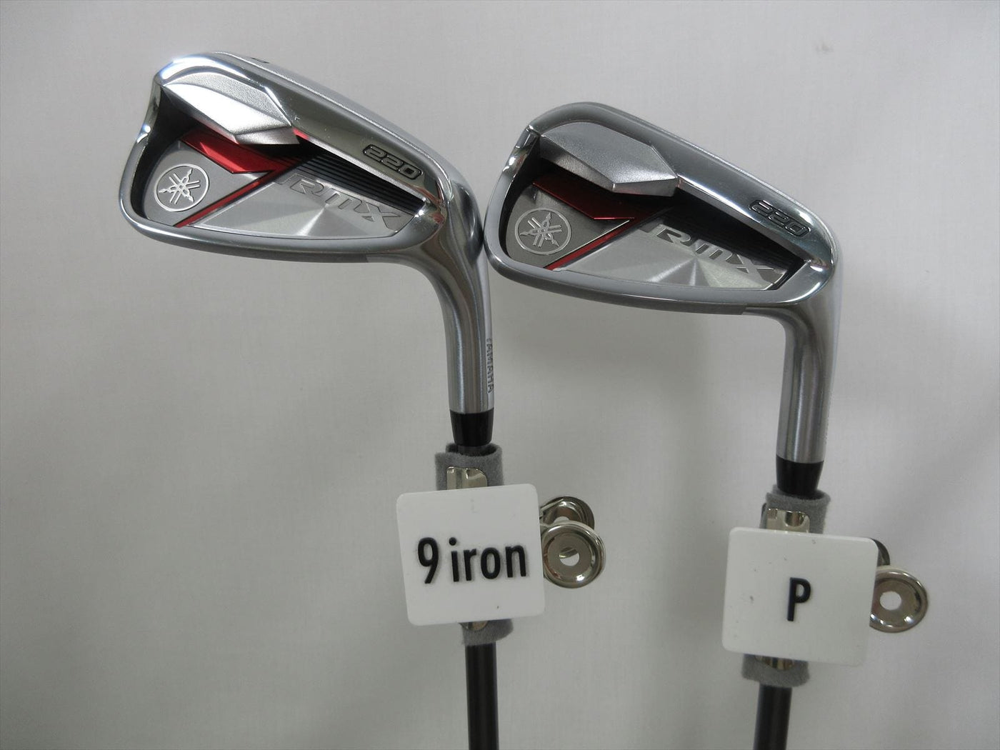 Yamaha Iron Set RMX 220 – GOLF Partner USA