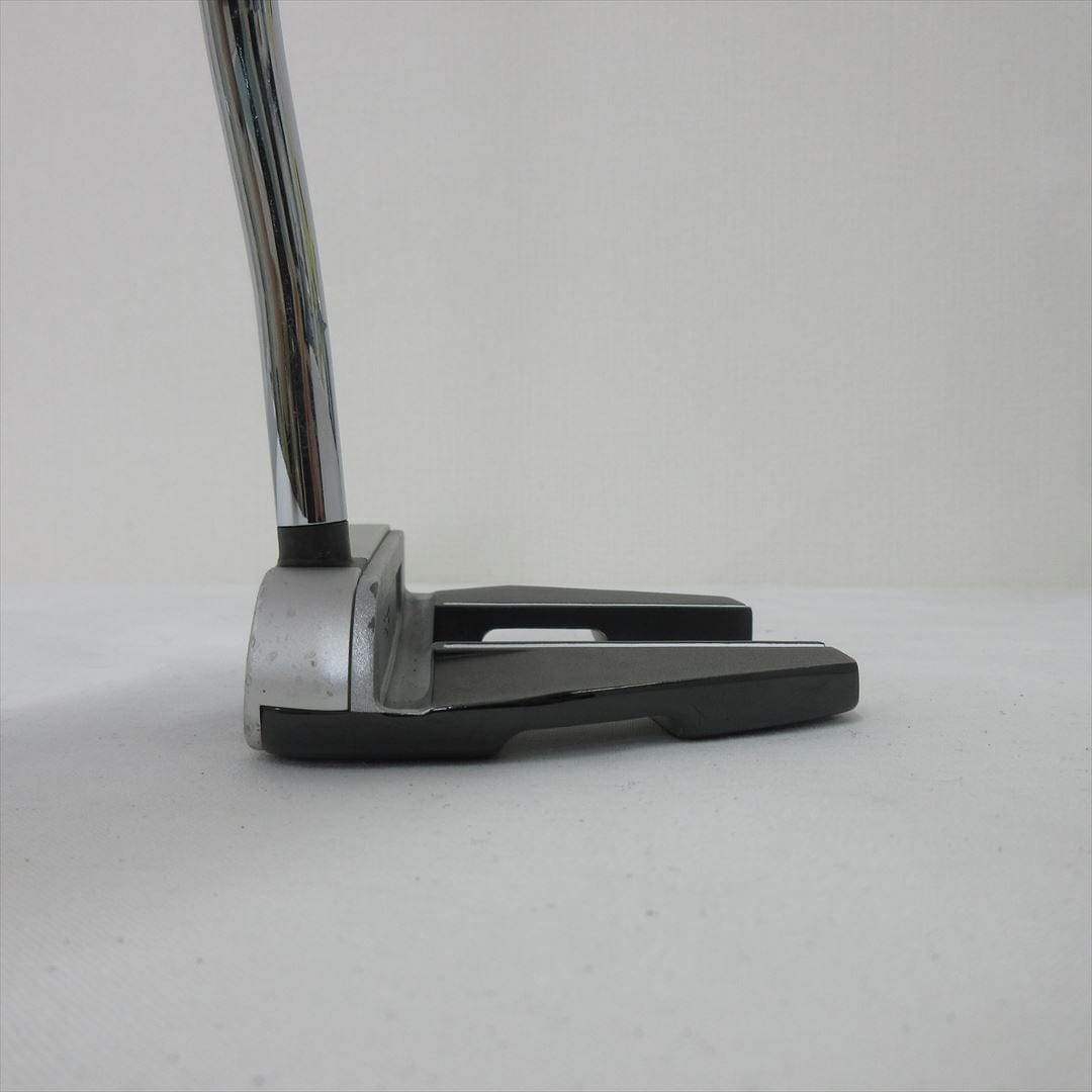 prgr putter silver blade cc 3 33 inch