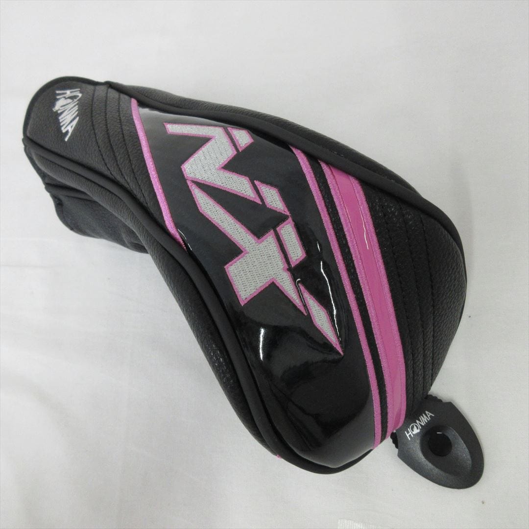 honma fairway brand new beres nx 5w 19 ladies vizard for nx 38