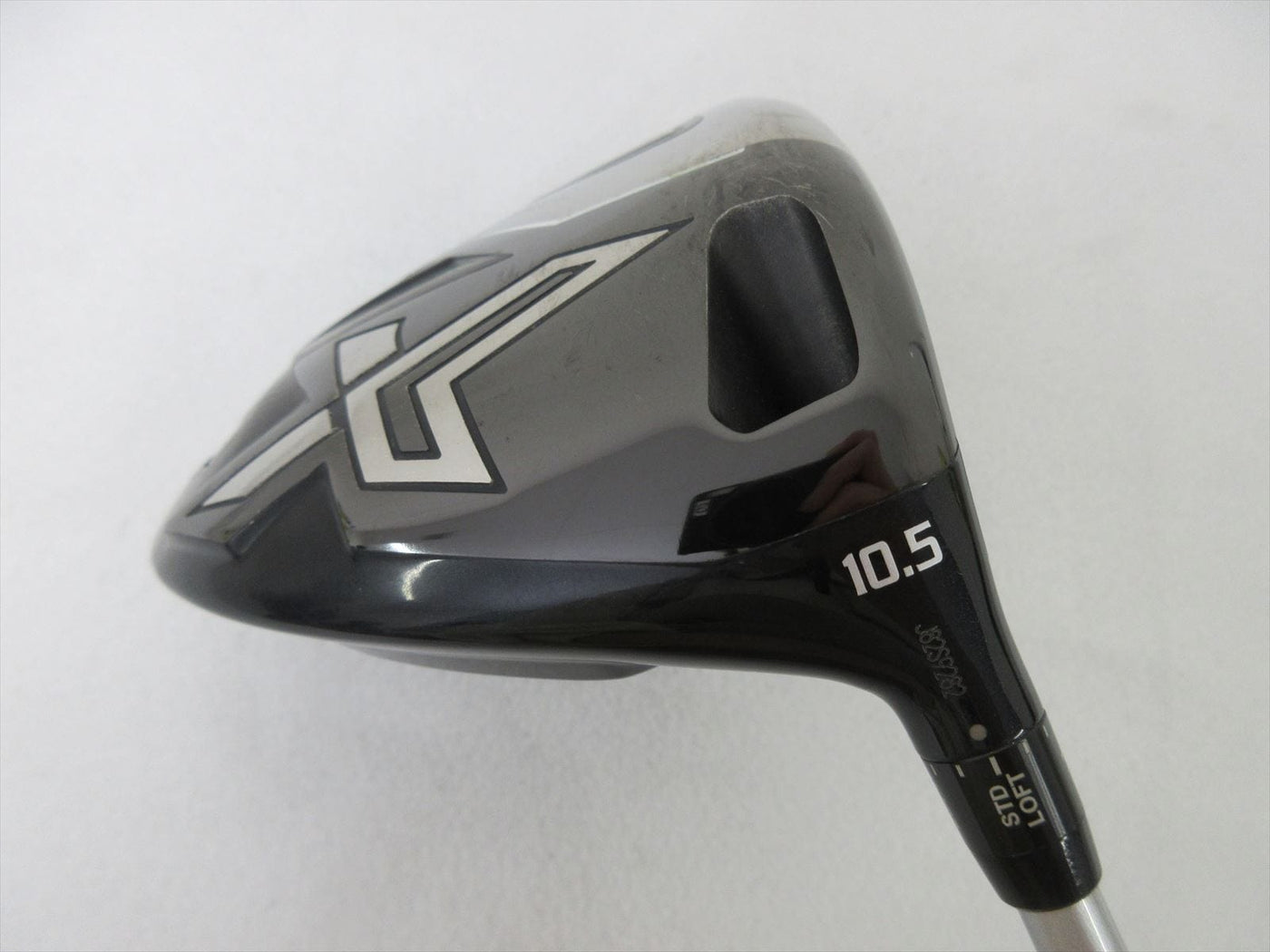 Dunlop Driver XXIO (2022) eks – GOLF Partner USA