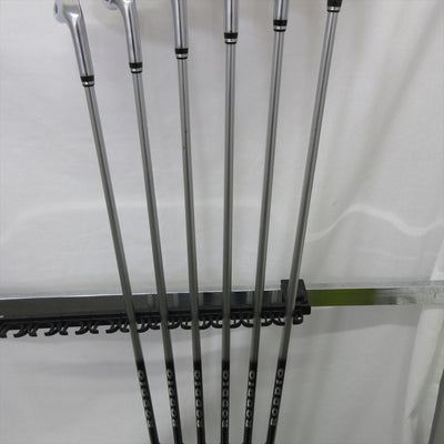 roddio iron set roddio forged2016 stiff roddio 6 pieces