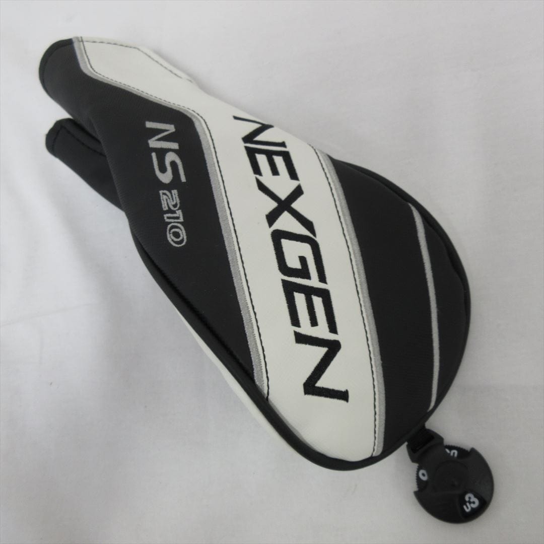 golf partner hybrid nexgen ns210 hy 20 other diamana exclusively for nexgen