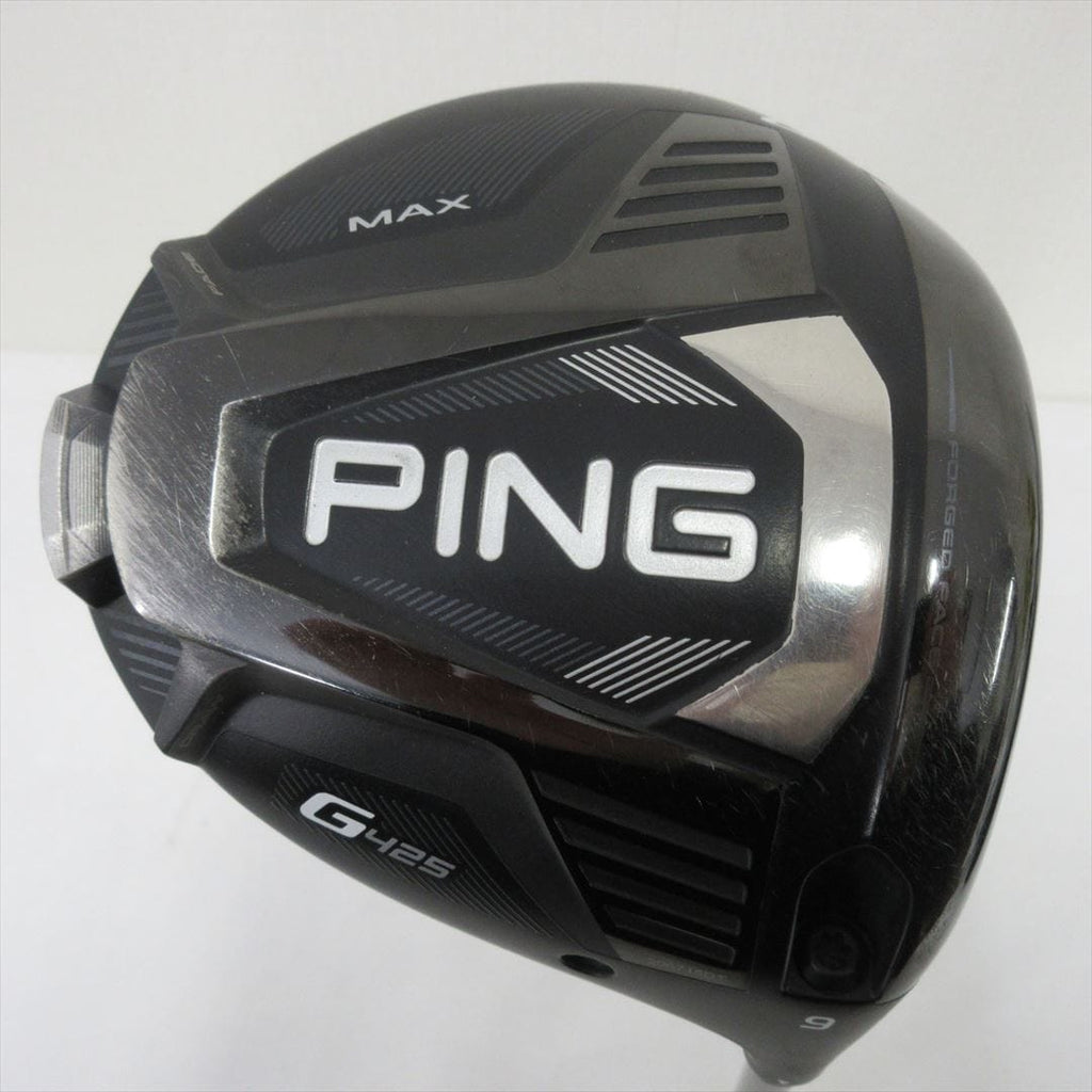 Ping Driver G425 G425 MAX – GOLF Partner USA