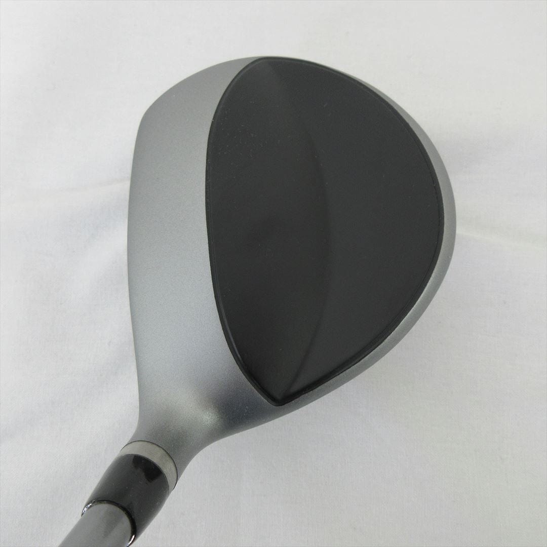 prgr fairway egg spoon black fw 15 stiff diamana for prgr2021 1