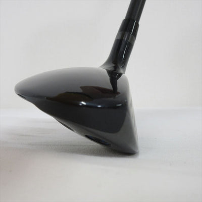 kasco hybrid dolphin utility du 122 black hy 29 stiff attas mb hy85