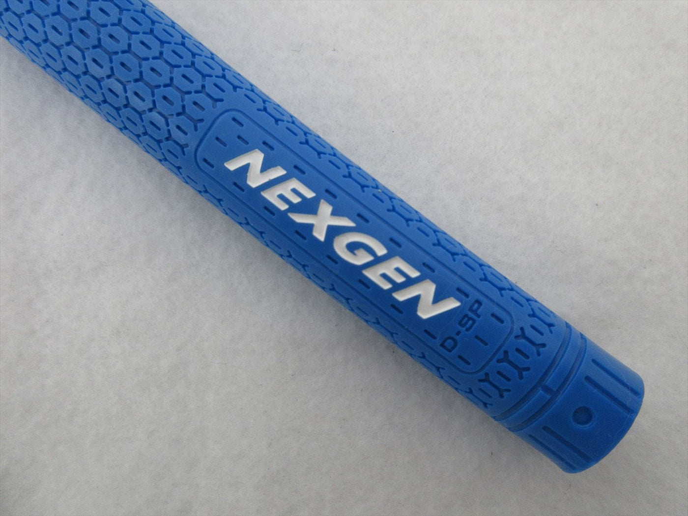 nexgen d spec grip blue 5 20 pieces collaborated with elite grips