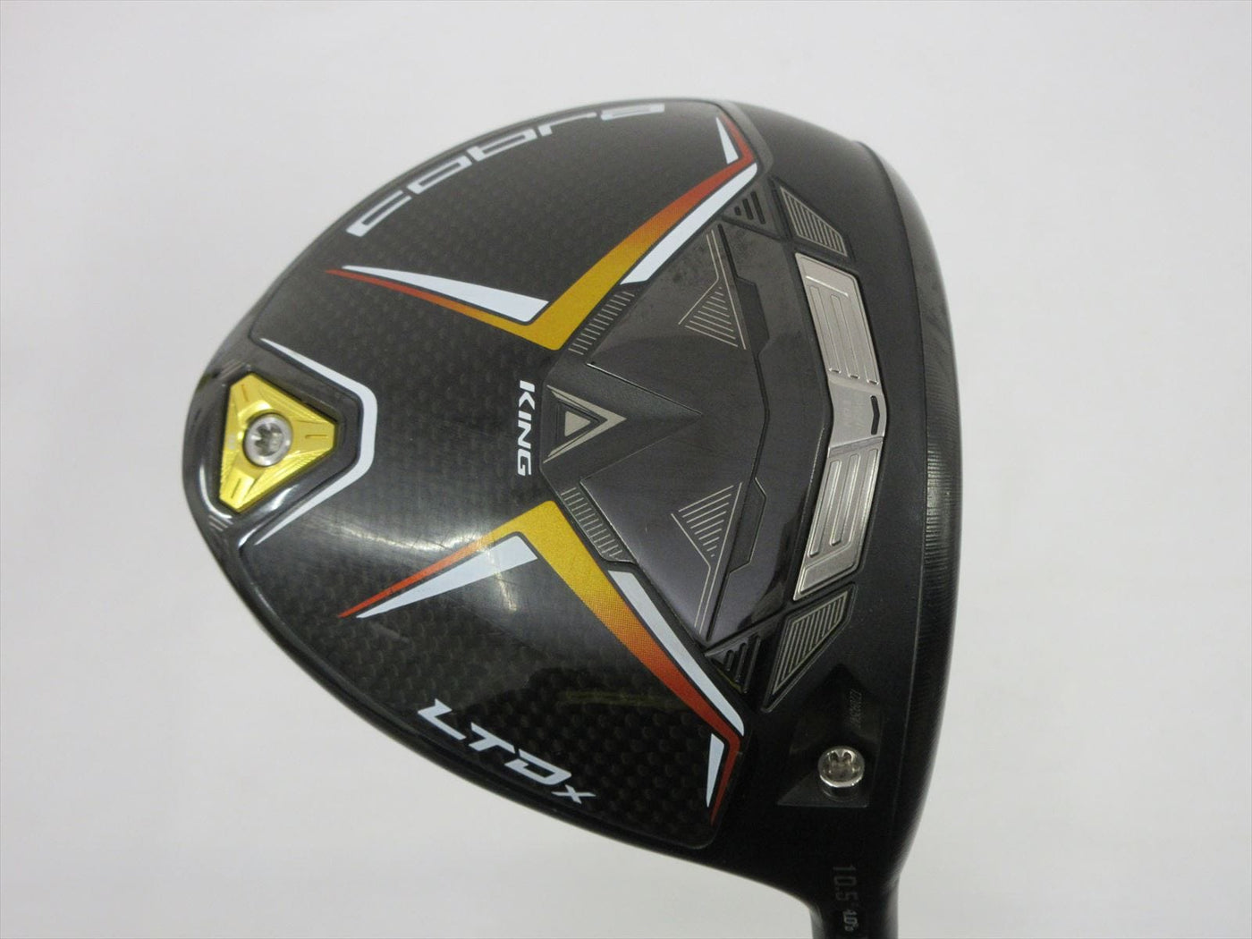 Cobra Driver KING LTDx – GOLF Partner USA