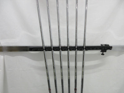 taylormade iron set sim gloire stiff ns pro 790gh 6 pieces