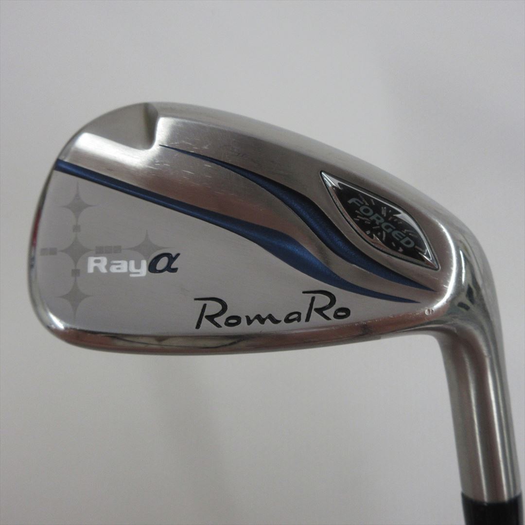 RomaRo Iron Set RomaRo Ray (2019) Regular RomaRo RJ-Ti5 6 pieces
