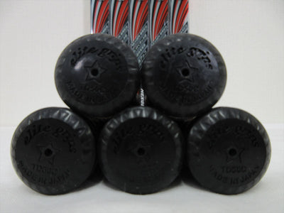 nexgen d spec grip black 5 20 pieces collaborated with elite grips