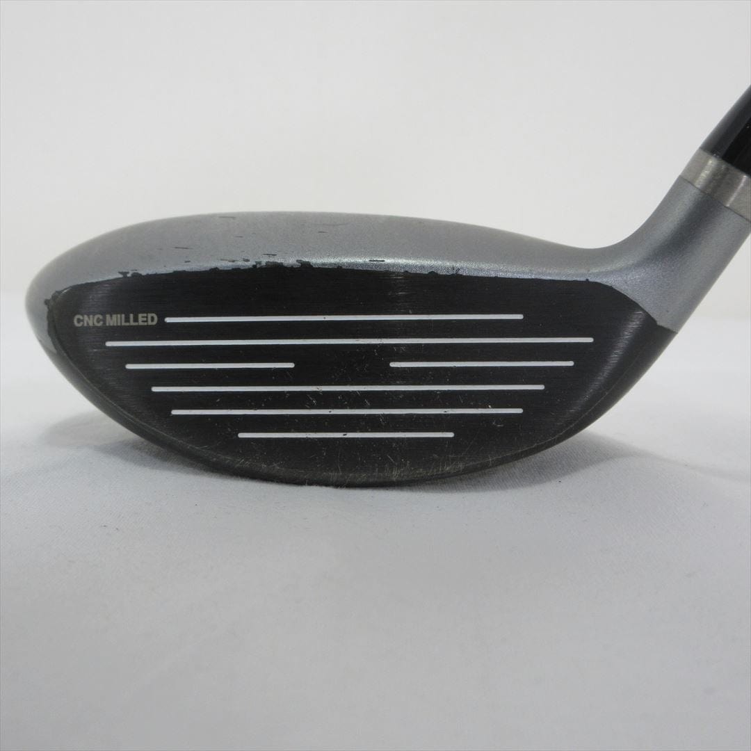 prgr fairway egg spoon black fw 13 5 stiff tensei orange ck 60