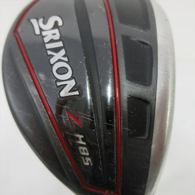 dunlop hybrid srixon z h85 hy 19 stiff miyazaki for hybrid 1