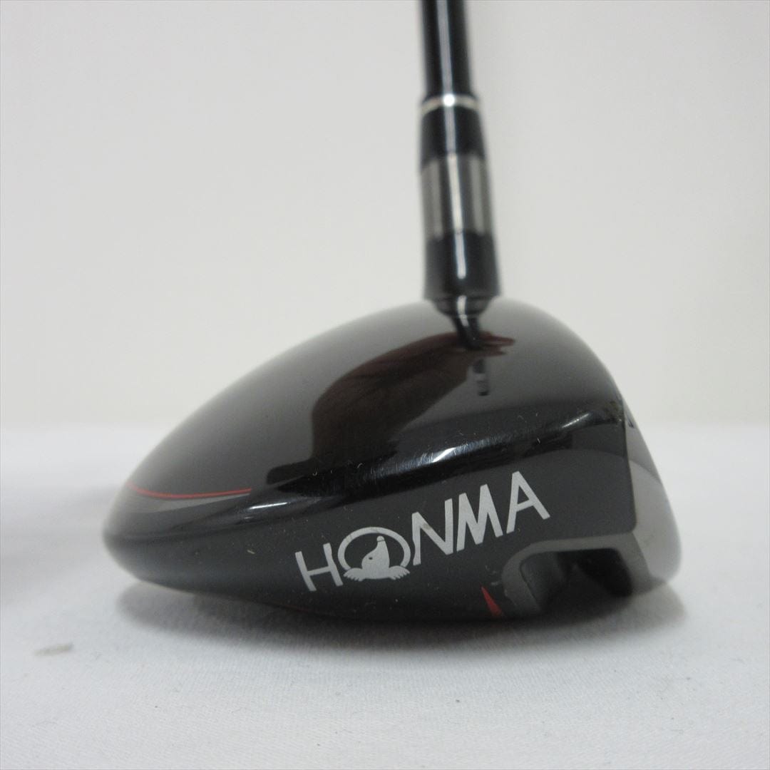 honma hybrid tour world gs hy 24 stiff regular speed tuned 49