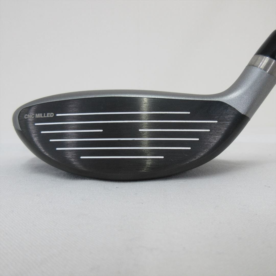 prgr fairway egg spoon black fw 15 stiff diamana for prgr2021 1