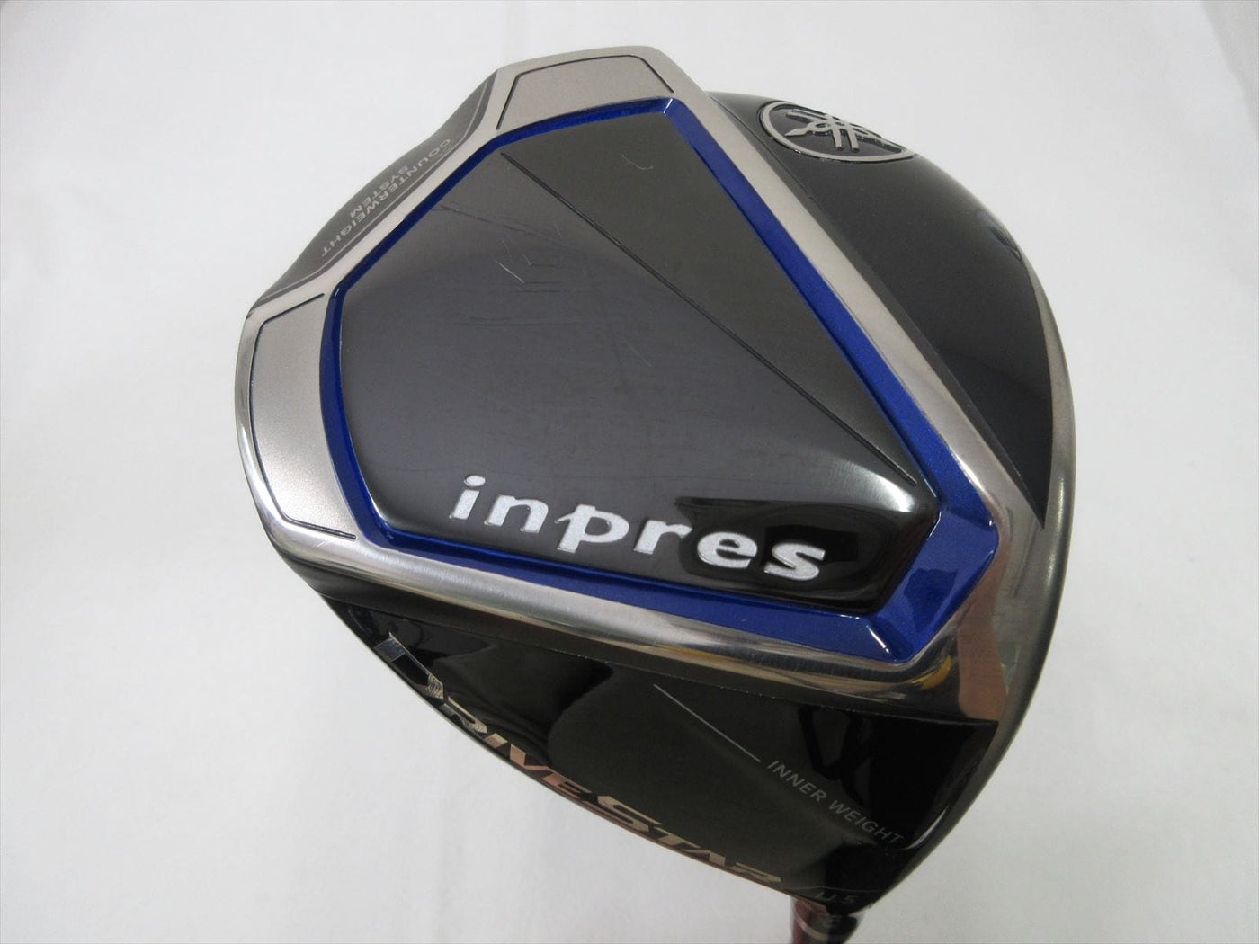 Yamaha Driver inpres DRIVESTAR – GOLF Partner USA