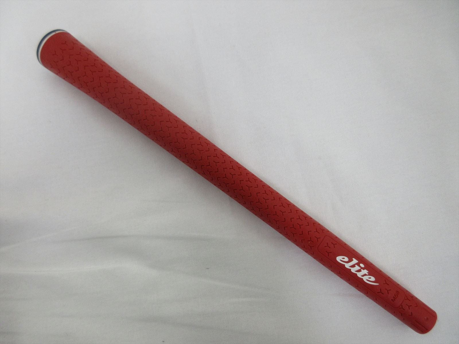 elite grips y360 sv classic red 5 20 pieces m58 ribbed