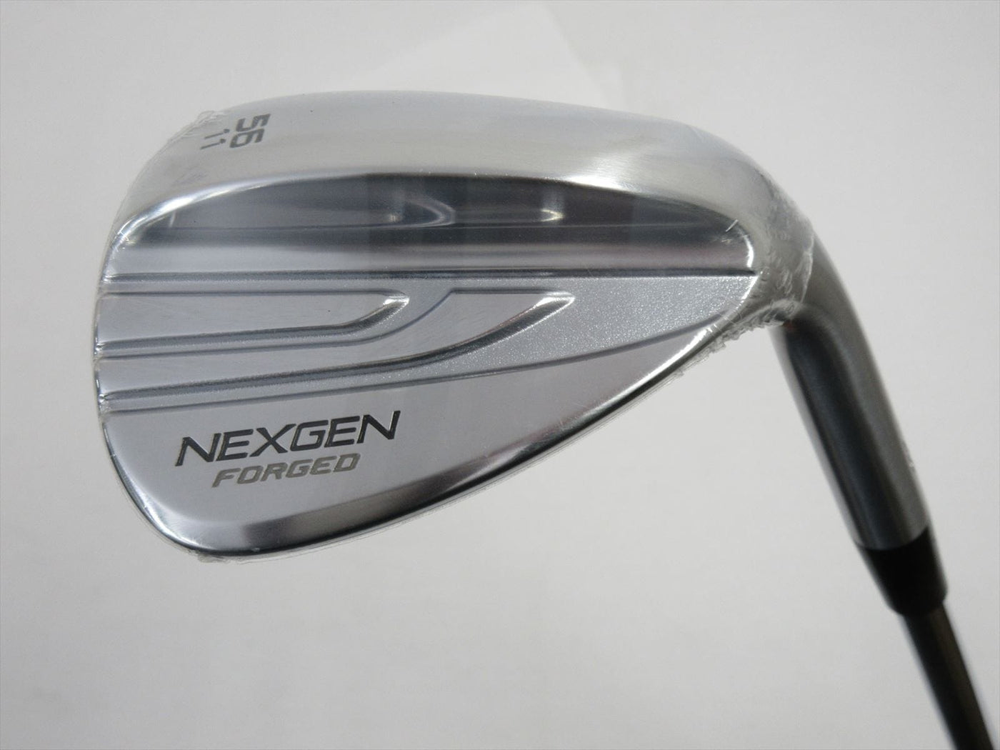 nexgen wedge brand new nexgen forged2022 56 degree ns pro 950gh neo