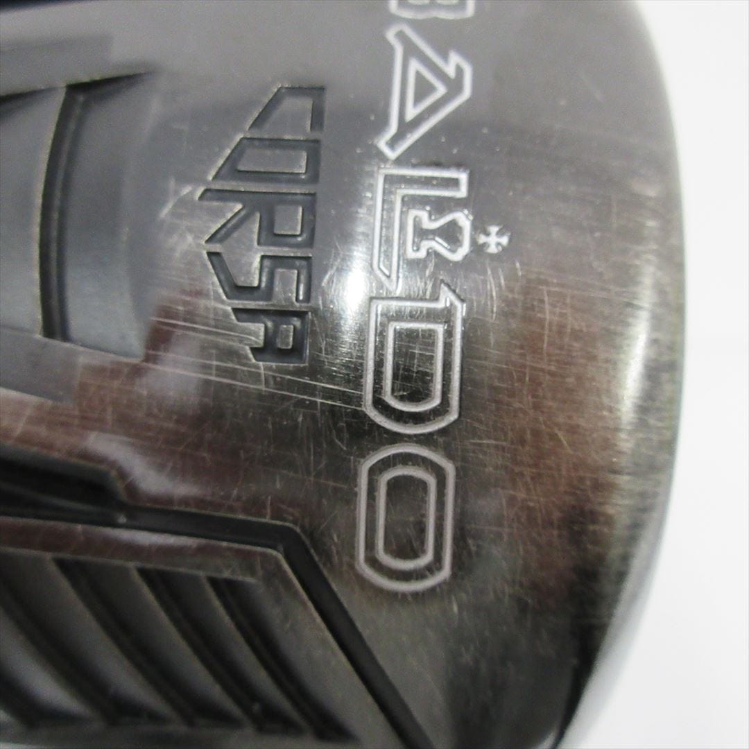 Baldo Driver CORSA PERFORMANCE 460 Flex-X TOUR AD MT-6