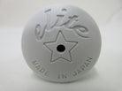 elite grips mx55 silver white 5 20 pieces ribbed