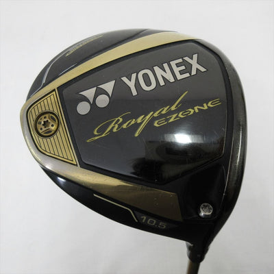 yonex driver ezone royal2021 10 5 regular rx 05re 3