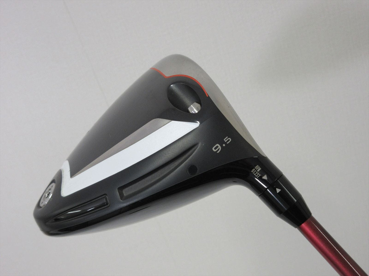 PRGR Driver RS F(2018) – GOLF Partner USA