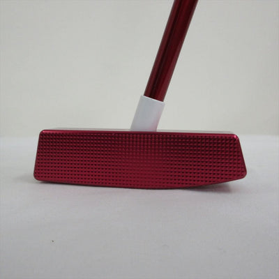 kasco putter red 9 9 wb 009 34 inch