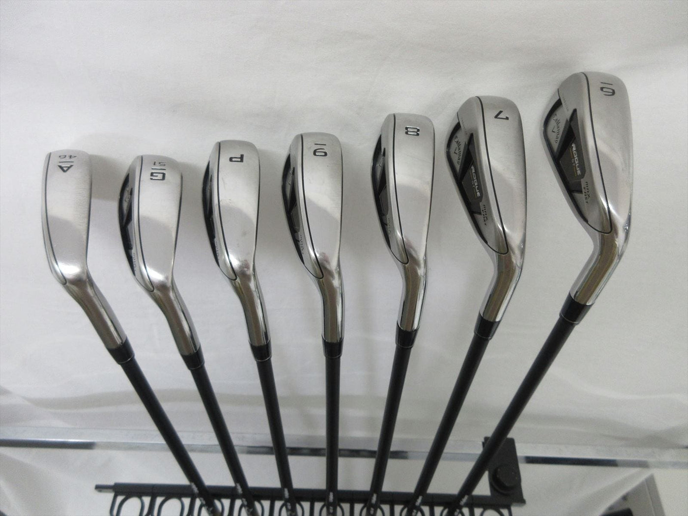 callaway-iron-set-rogue-st-max-fast-regular-speeder-nx-40-for-cwrogue-st-7-pcs