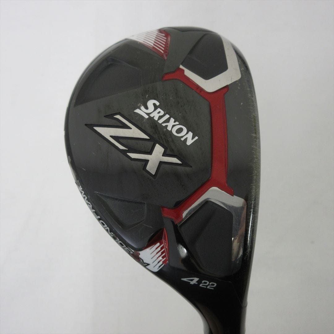 dunlop hybrid srixon zx h hy 22 stiff ns pro 950gh d s t 4