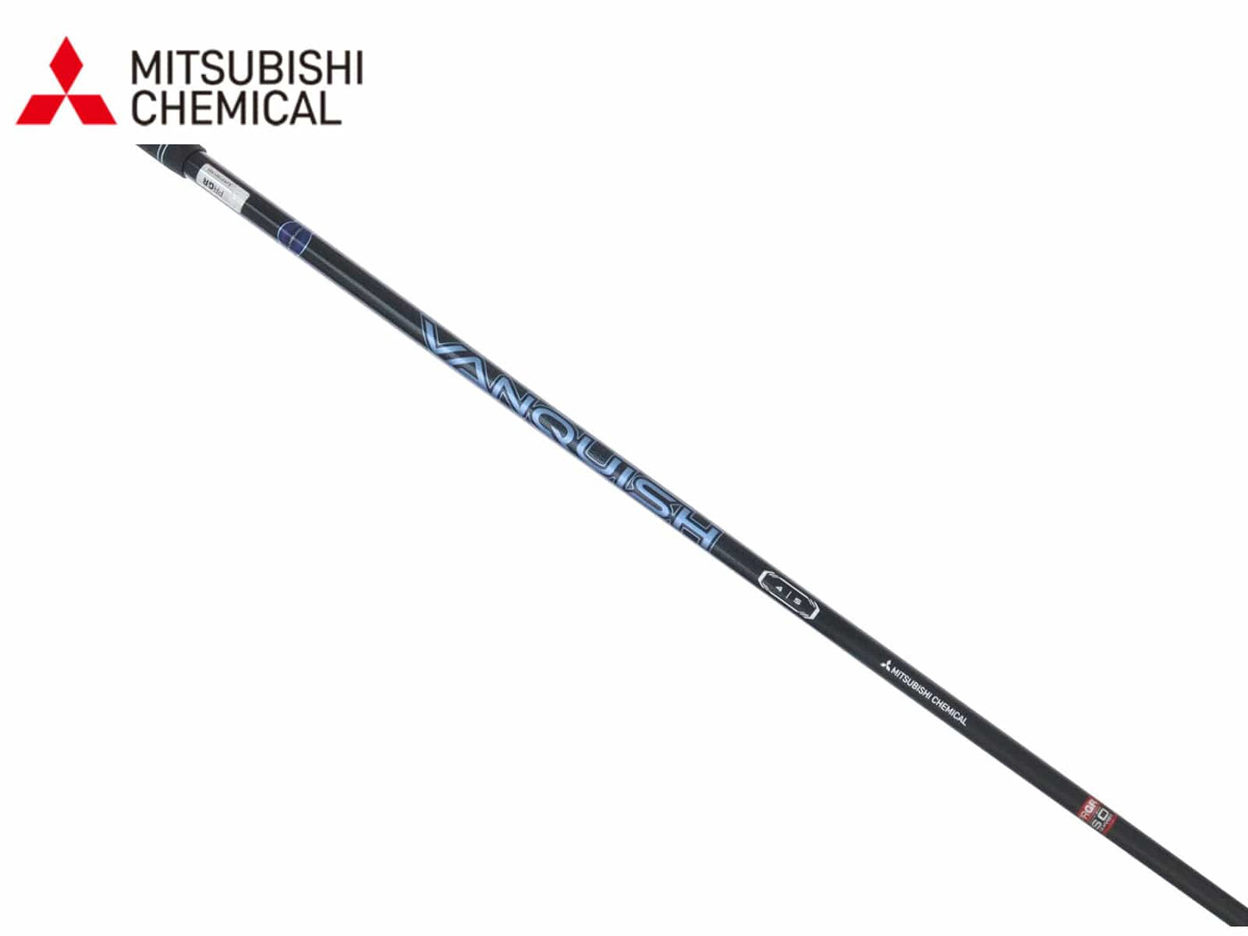 prgr driver rs just2022 10 5 stiff vanquish 4