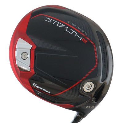 taylormade driver open box stealth2 hd 10 5 regular tensei red tm50stealth 1