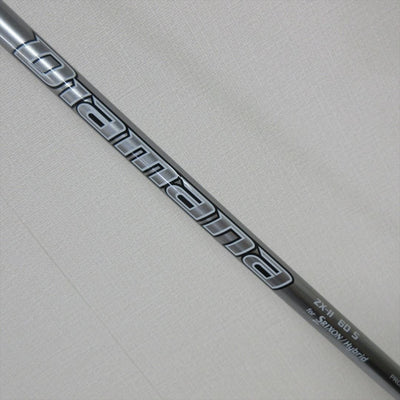 dunlop hybrid srixon zx mk 2 hy 22 stiff diamana zx 2 60 for hybrid