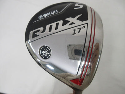 Head: Yamaha - Fairway Woods – GOLF Partner USA | Used Golf Club Shop