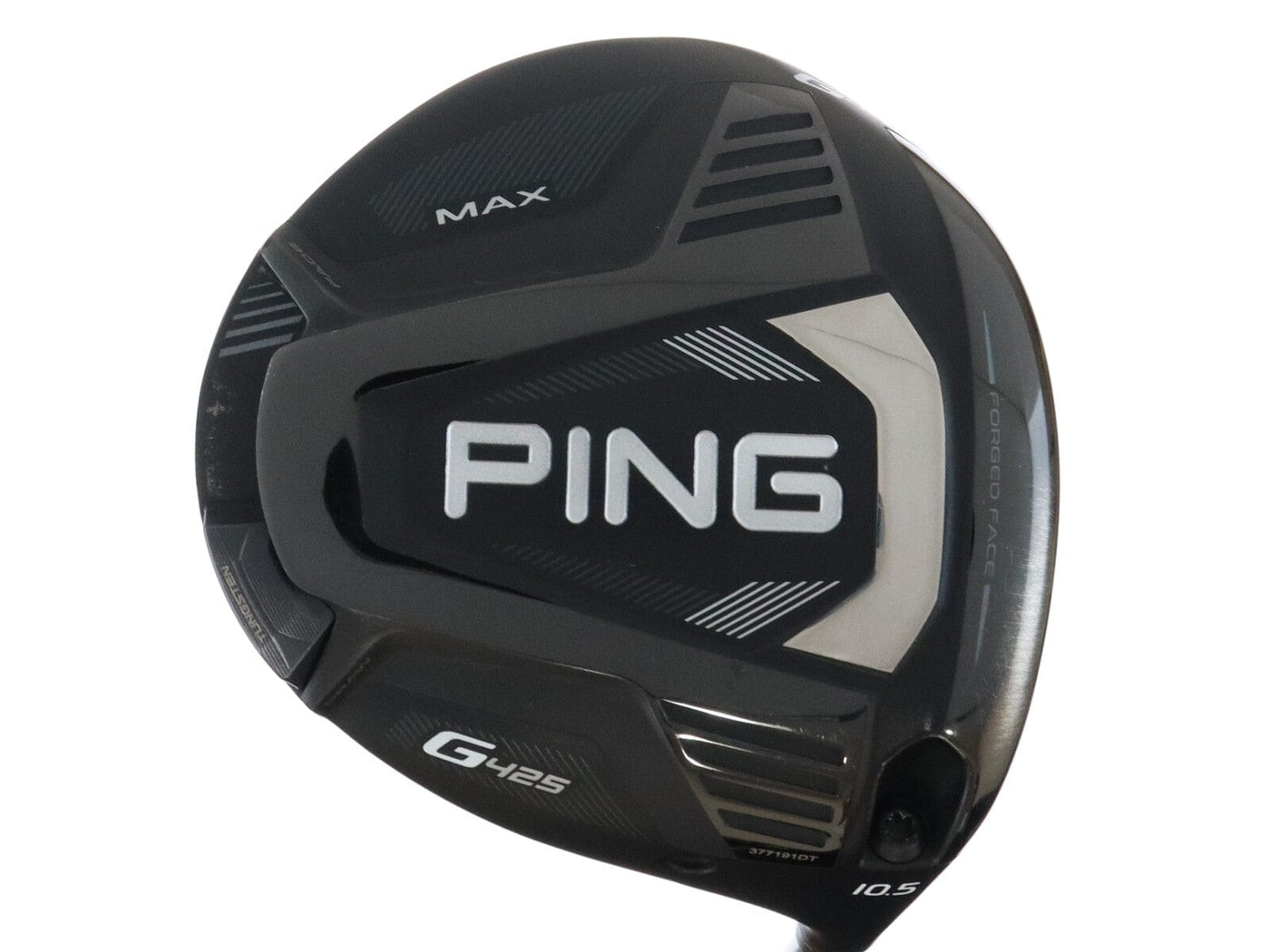 Ping Driver G425 G425 MAX – GOLF Partner USA