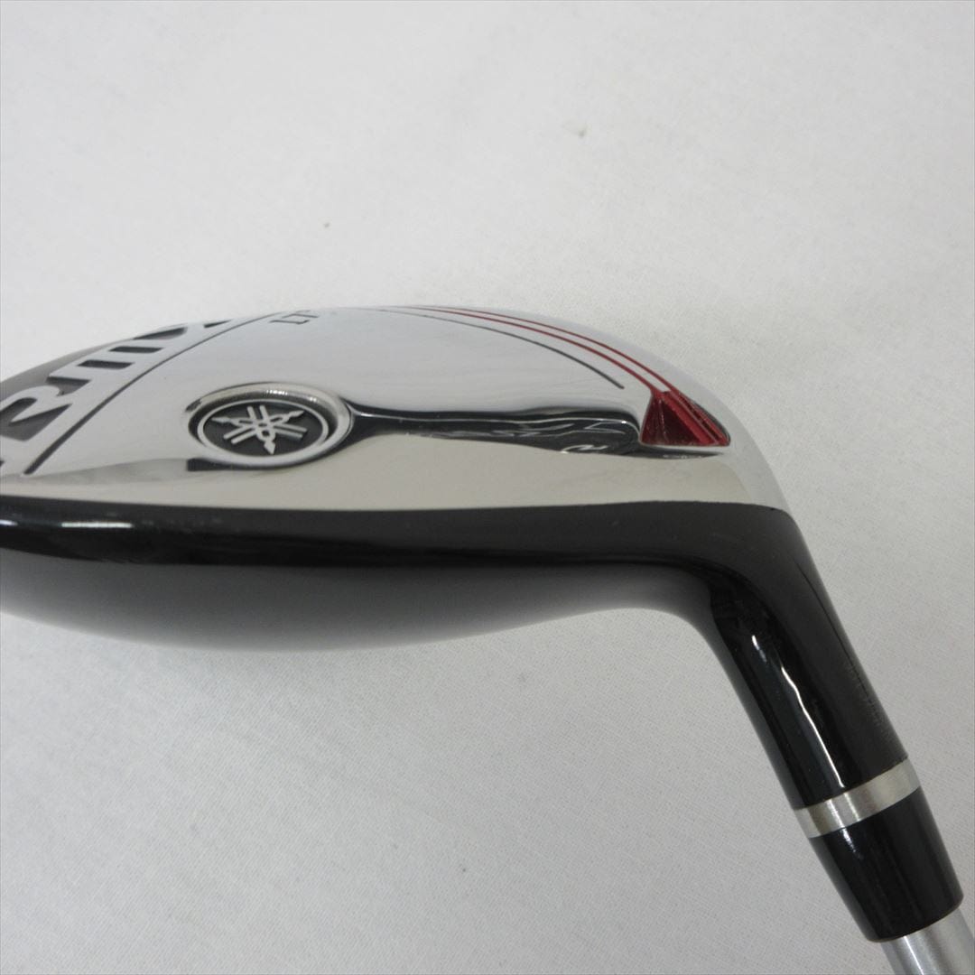 Yamaha Fairway RMX -2020 5W 17° Stiff Speeder EVOLUTION 6 FW 50