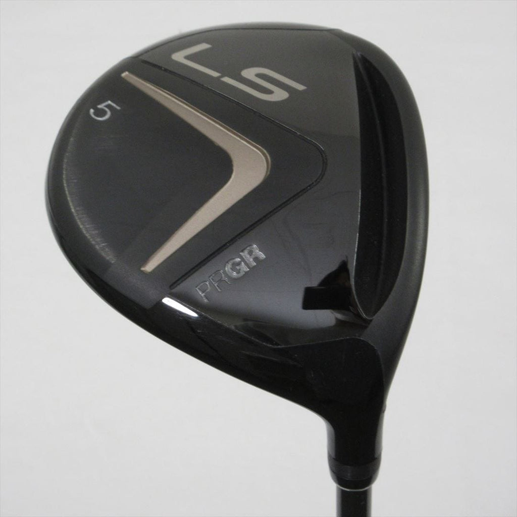 PRGR Fairway LS LS – GOLF Partner USA