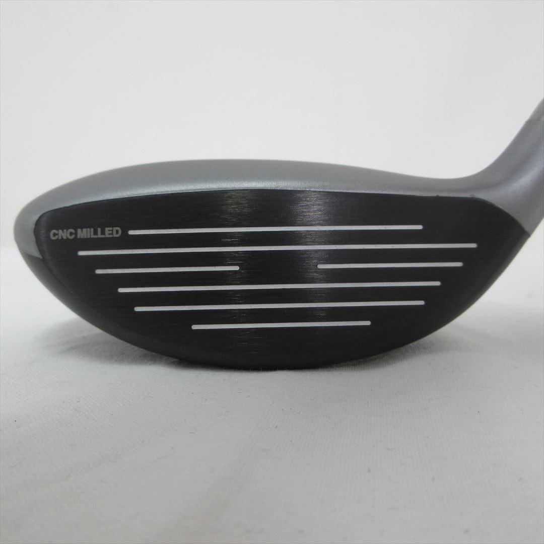 prgr fairway egg spoon black fw 15 stiff diamana for prgr2021 3